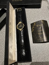 Ultra Rare The Franklin Mint