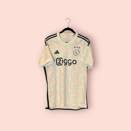 Ajax football shirt 2023 2024 - ajax,