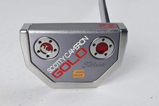 Scotty Cameron Golo 5 2015