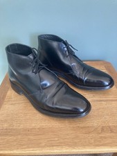 Loake 1880 Kempton Size UK 10F With Dainite Sole
