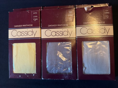 Nos cassidy daysheer pantyhose - cassidy,