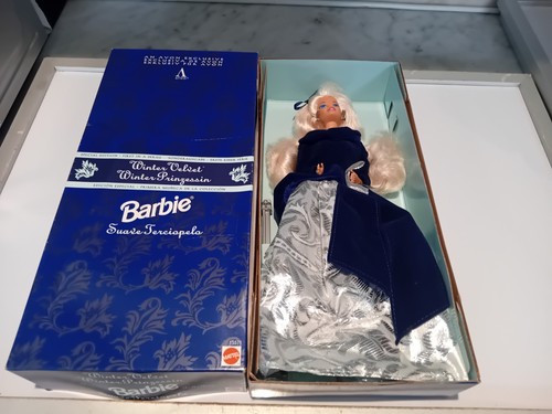 Mattel avon exclusive - mattel,