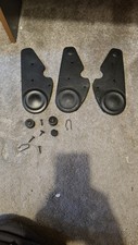 Vw Corrado Front Seat Trim Spares 