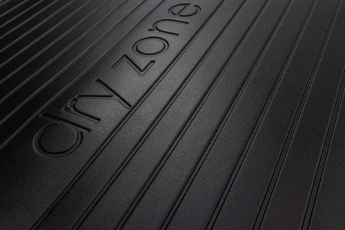 Trunk mat frogum - (insert),