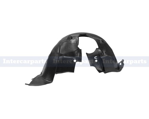 Right driver side inner - right, o/s