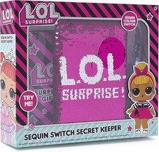 L.O.L. Surprise! Sequin Switch