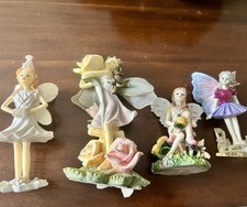 Bundle of Fairy Ornaments