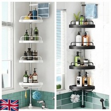 4 Tier Telescopic Bathroom