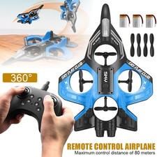 RC Glider Plane Remote Control