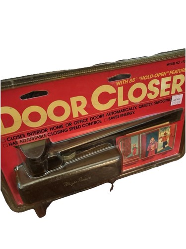 Wright automatic door - automatic,