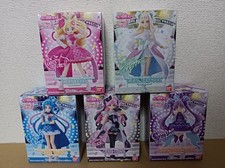 You and idol Precure Cutie