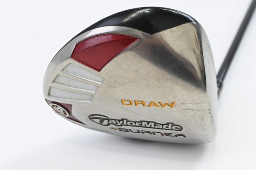 Taylormade burner draw 2007 - burner,