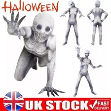 UK Kids The Rake Morphsuit