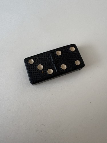 Original ww2 1940 domino with - domino,