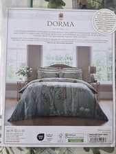 Dorma Woodland Forest King
