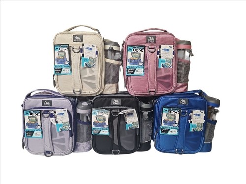 Arctic zone pro expandable - arctic,