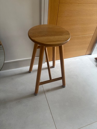 Solid wood kitchen - solid, breakfast