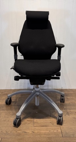 Logic 300 office chair - logic, mb