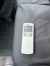 Daikin Arc433b1 Remote