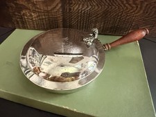 Vintage English Silver Mfg