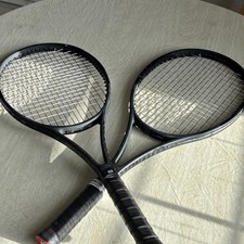 Wilson Pro Staff RF97 v11