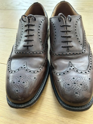 Church brown chetwynd - brown,