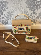 Vendula Tiki Bar, Bag & Purse