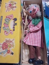  Pelham Puppets -  Farmer