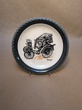 Vintage Wade Veteran Cars