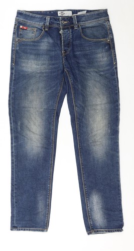 Lee cooper men blue slim - lee,