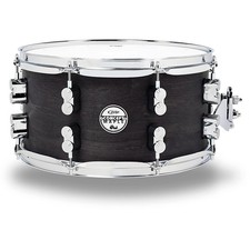 PDP by DW Black Wax Maple