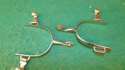 Stainless sims style roping - ed,