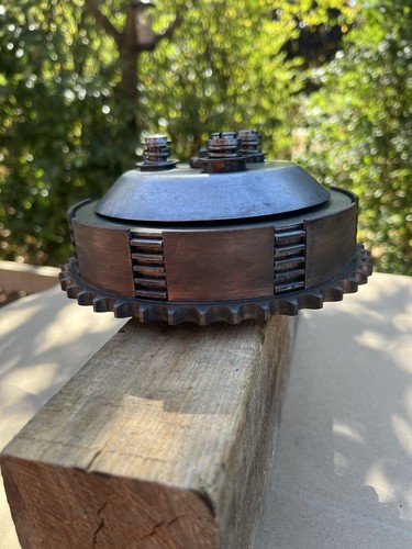 Norton amc clutch - norton,