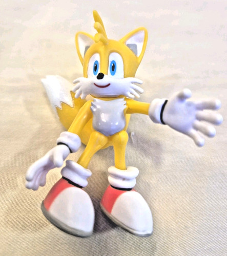 Jakks sonic the hedgehog - sonic,