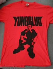 Yungblud 2021 Reading and