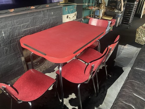Vintage retro 1960 formica - vintage,