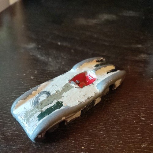 Dinky mercedes benz 237 - mercedes,