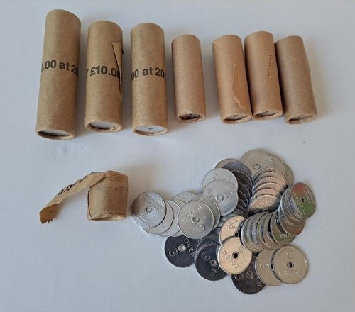 Packs rolls national - 7, /