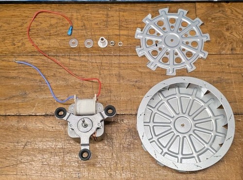 Parts for ninja - parts,