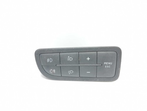 735367268 multifunction switch - 735367268,