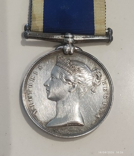 Royal navy long service - royal, and