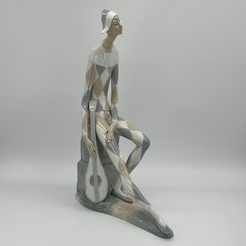 Nao lladro 0028 - by,