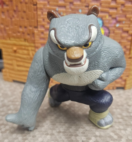 Mcdonalds happy meal - mcdonalds, toy