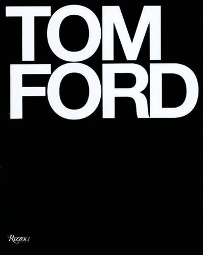 Tom ford bridget foley - ford, by
