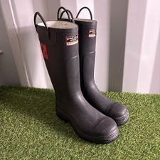 Firefighter 4000  Size 7 Boots