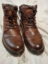 Mens Boots Size 45