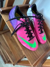 nike astro turf football boots