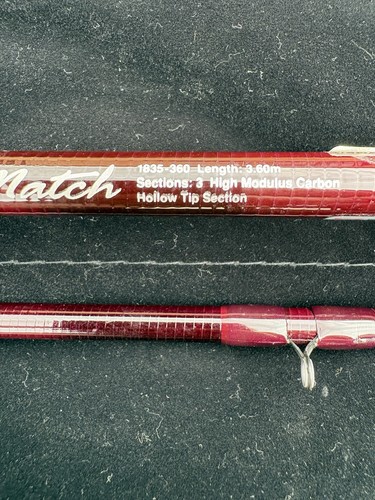 Shakespeare rubicon deluxe - rubicon,