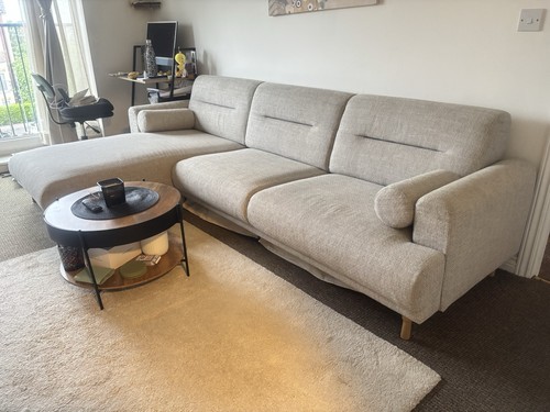Ikea langyard seat sofa - langyard,
