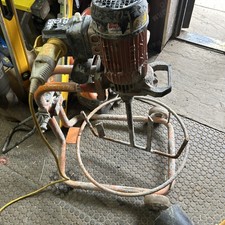 Belle tubmix plaster mixer - belle,